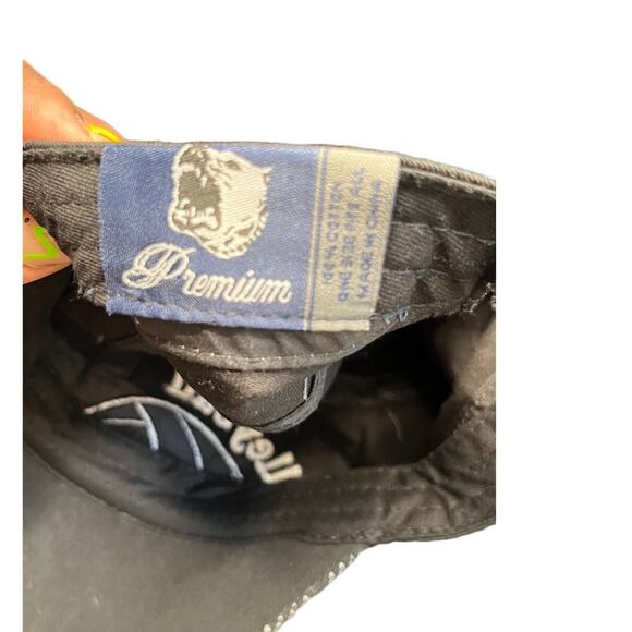 Volleyball Mom Hat - Picture 3 of 8